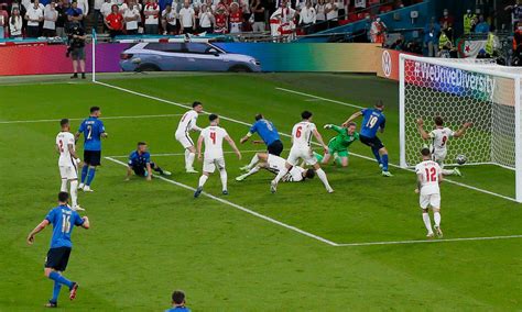 england vs italy euro final